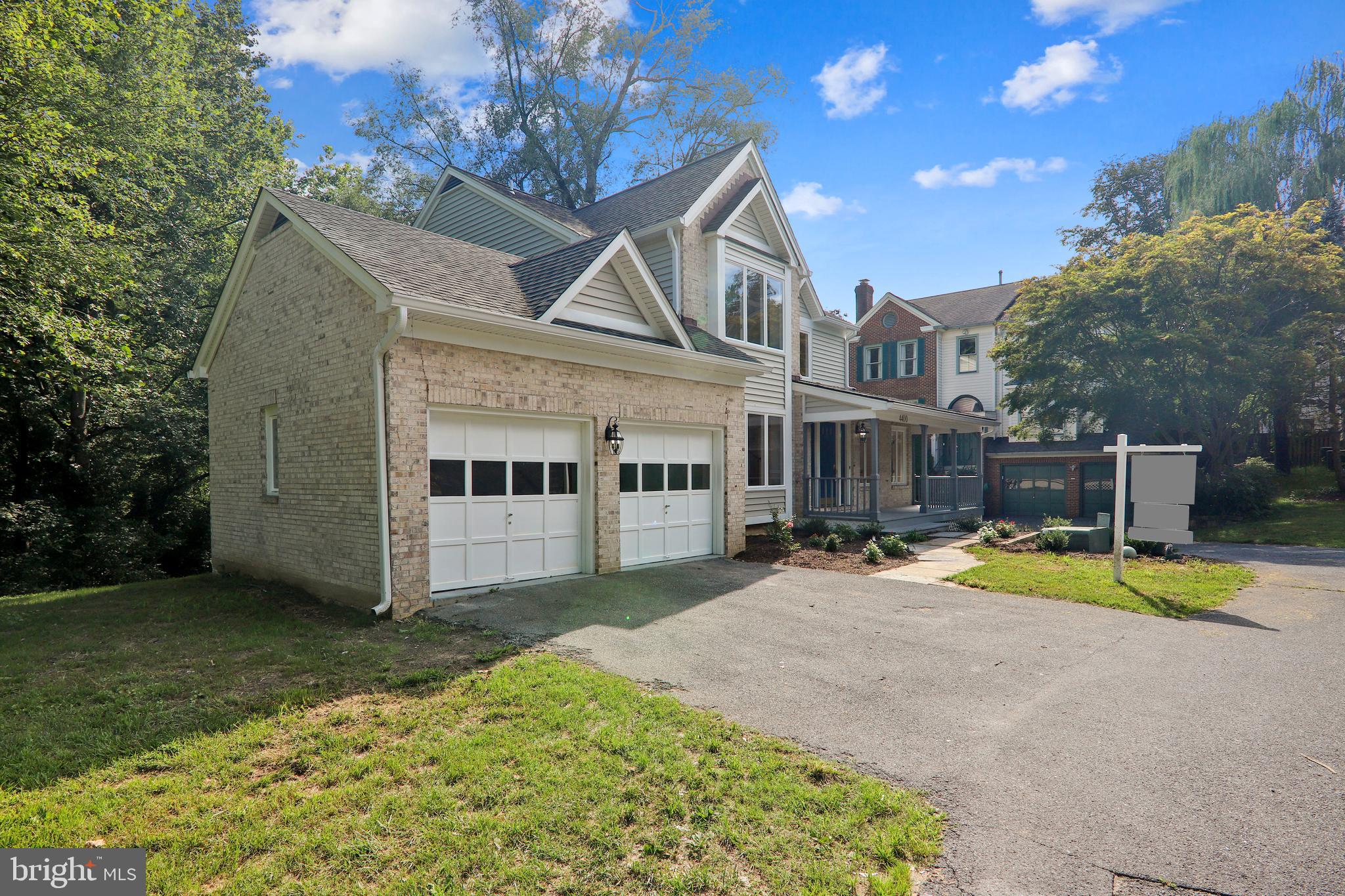 4400 Sangamore Road Bethesda, MD 20816 - Photo 2 of 63 Gallery Image 2