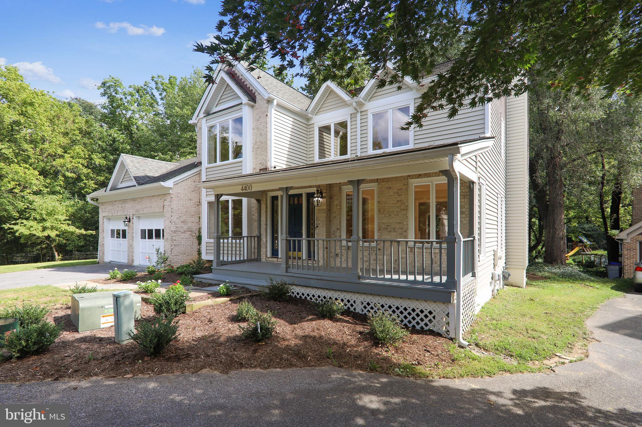 4400 Sangamore Road Bethesda, MD 20816 - Photo 3 of 63 Gallery Image 3