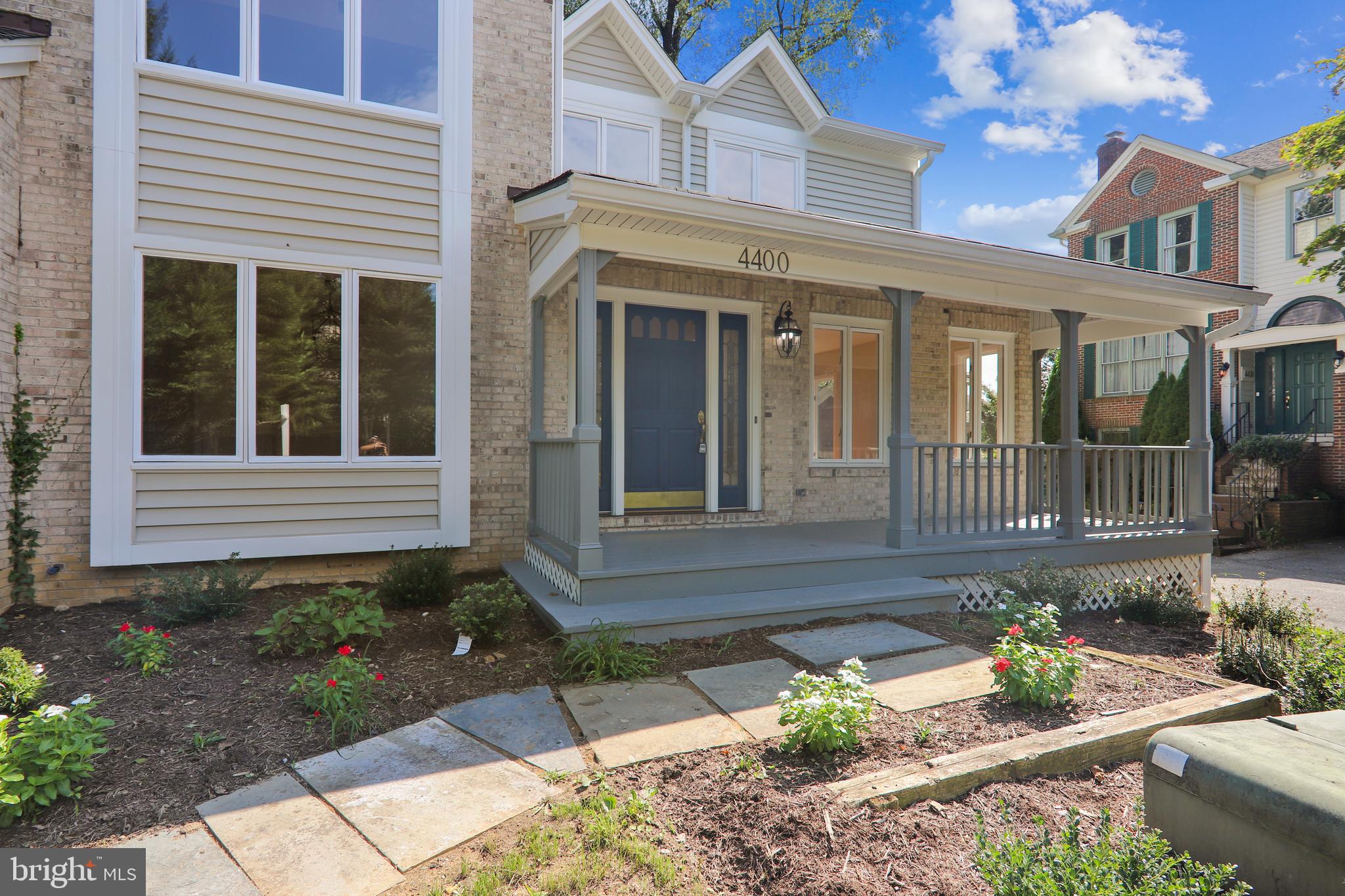 4400 Sangamore Road Bethesda, MD 20816 - Photo 4 of 63 Gallery Image 4