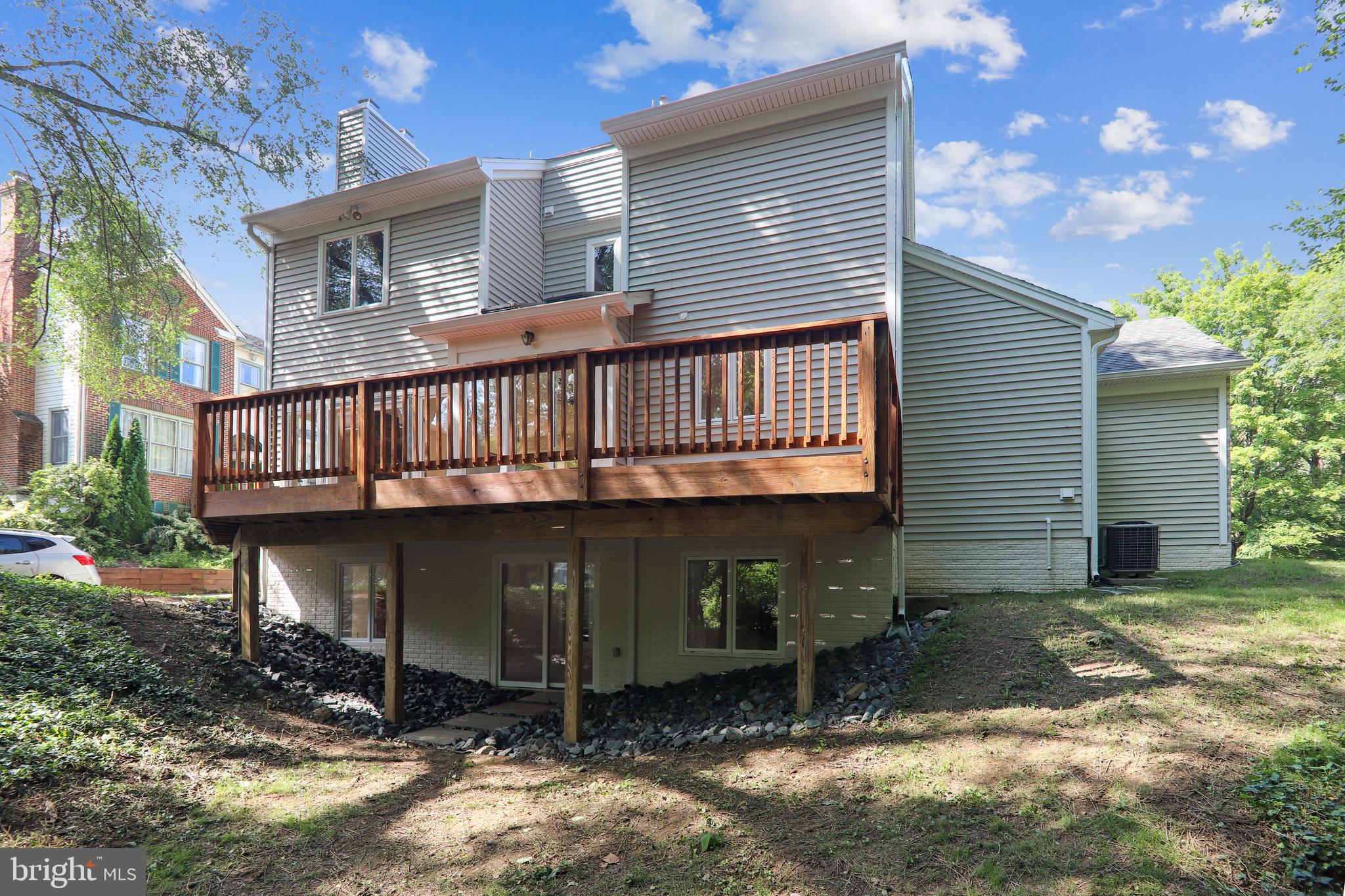 4400 Sangamore Road Bethesda, MD 20816 - Photo 58 of 63 Gallery Image 58