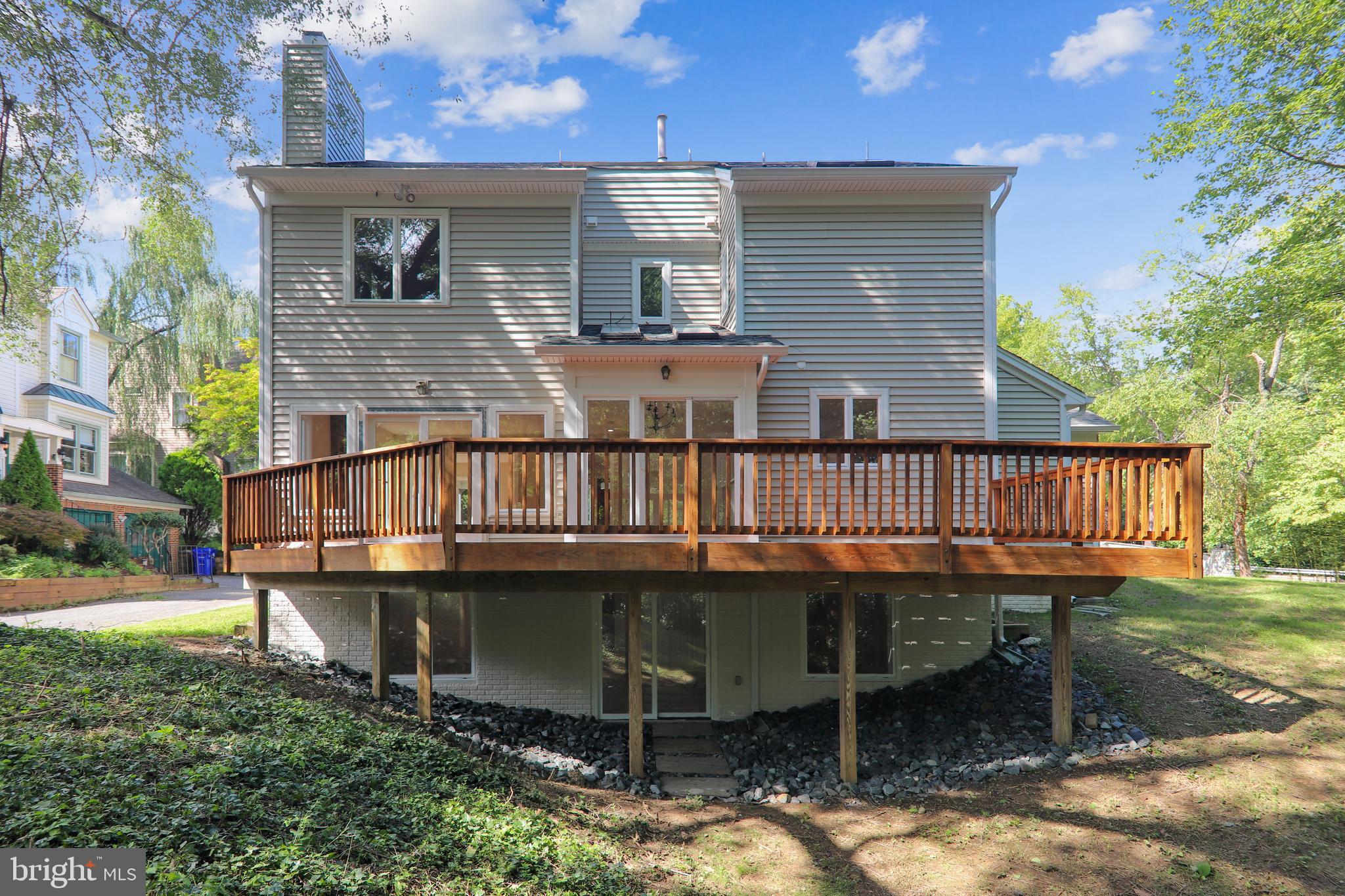 4400 Sangamore Road Bethesda, MD 20816 - Photo 59 of 63 Gallery Image 59