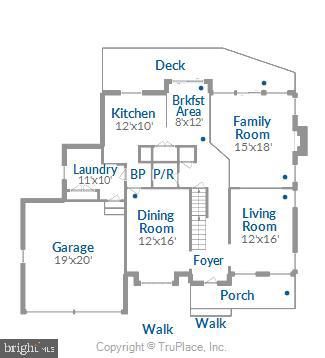 $1,300,000 | 4400 Sangamore Road, Bethesda, MD 20816