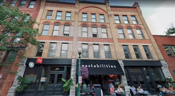 $1,900 | 309 South Franklin Street, Syracuse, NY 13202