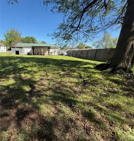 $85,500 | 1417 George Street, Kennett, MO 63857