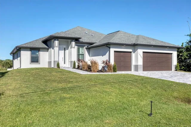 $724,000 | 14267 Montmart, Port Charlotte, FL 33981