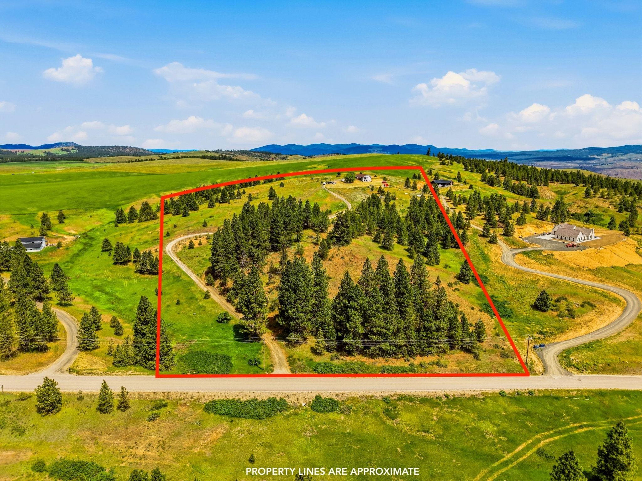 36127 Hart Road Davenport, WA 99122 - Photo 44 of 48