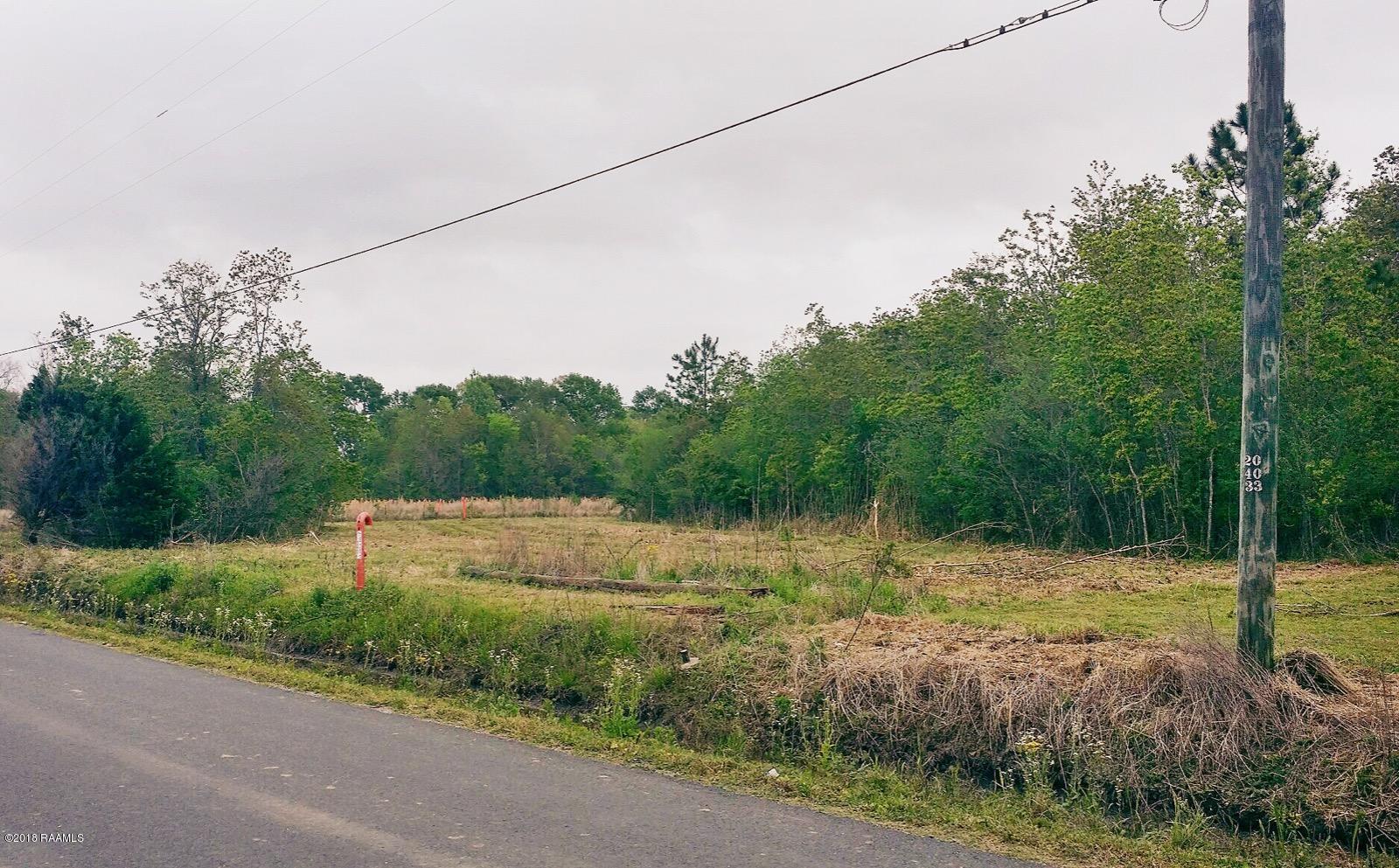 530 Oak Road Church Point, LA 70525 - Photo 1 of 9 Gallery Image 1