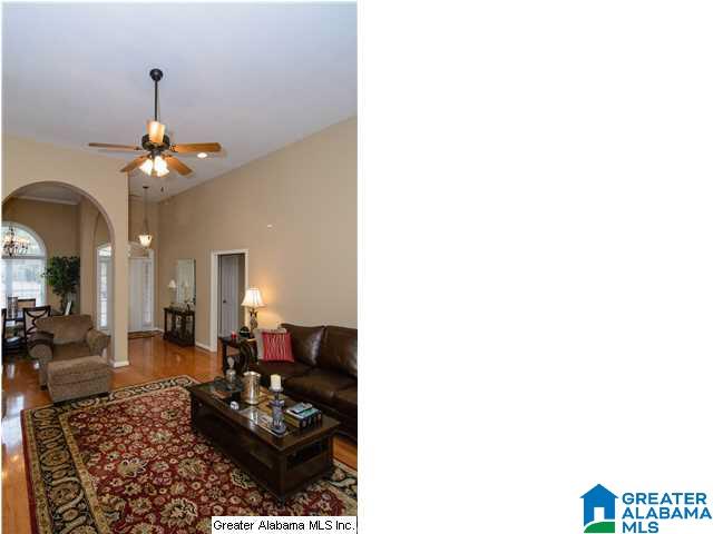 141 Cove Lane Pelham, AL 35124 - Photo 7 of 32