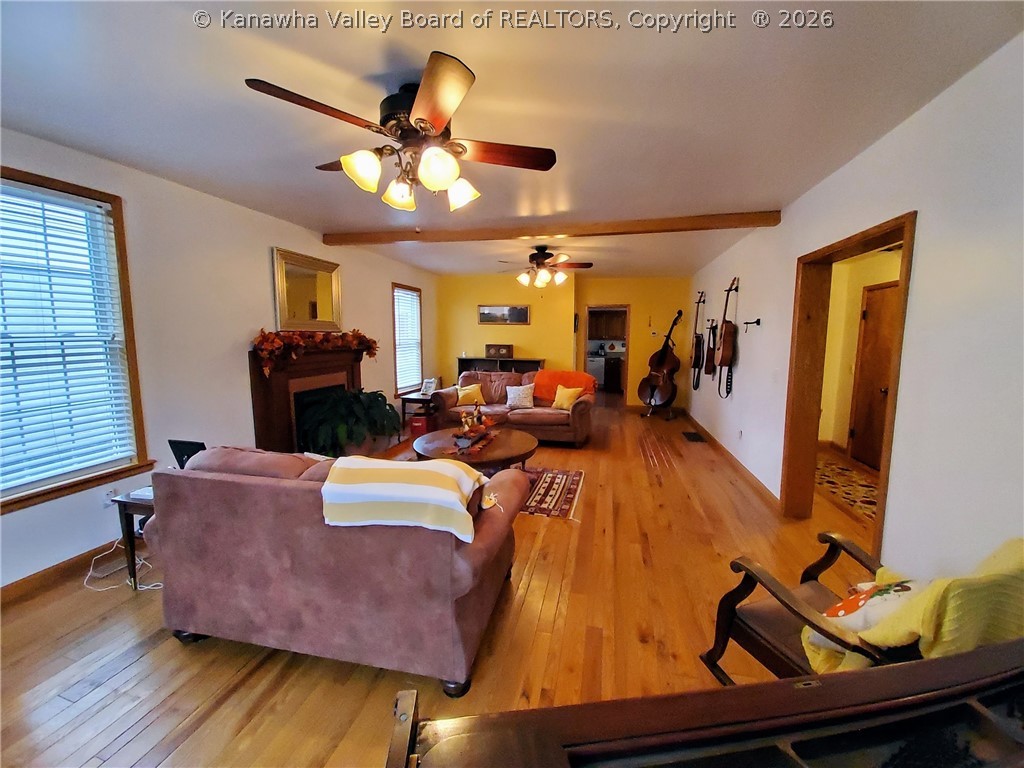 30482 Charleston Road Leon, WV 25123 - Photo 25 of 47 Gallery Image 25