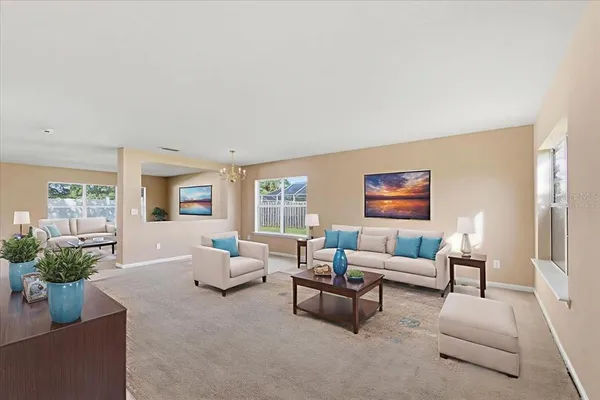 $2,100 | 29 Louisville Drive, Palm Coast, FL 32137