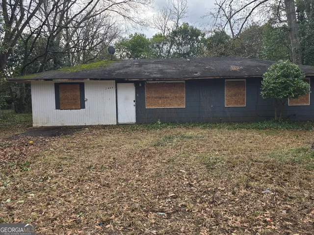 $60,000 | 2468 Brevard Drive, Macon, GA 31206