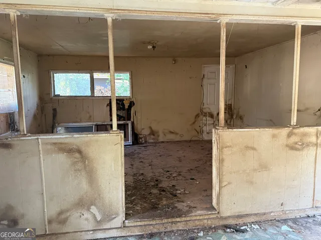 $60,000 | 2468 Brevard Drive, Macon, GA 31206