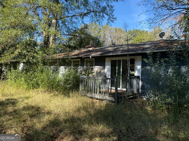 $60,000 | 2468 Brevard Drive, Macon, GA 31206