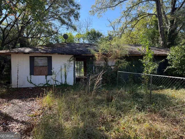 $60,000 | 2468 Brevard Drive, Macon, GA 31206