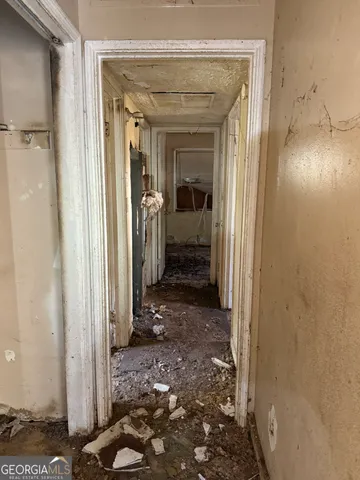 $60,000 | 2468 Brevard Drive, Macon, GA 31206