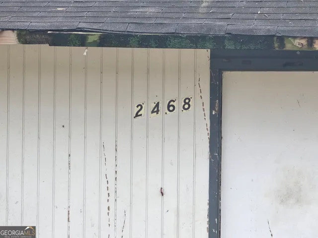 $60,000 | 2468 Brevard Drive, Macon, GA 31206