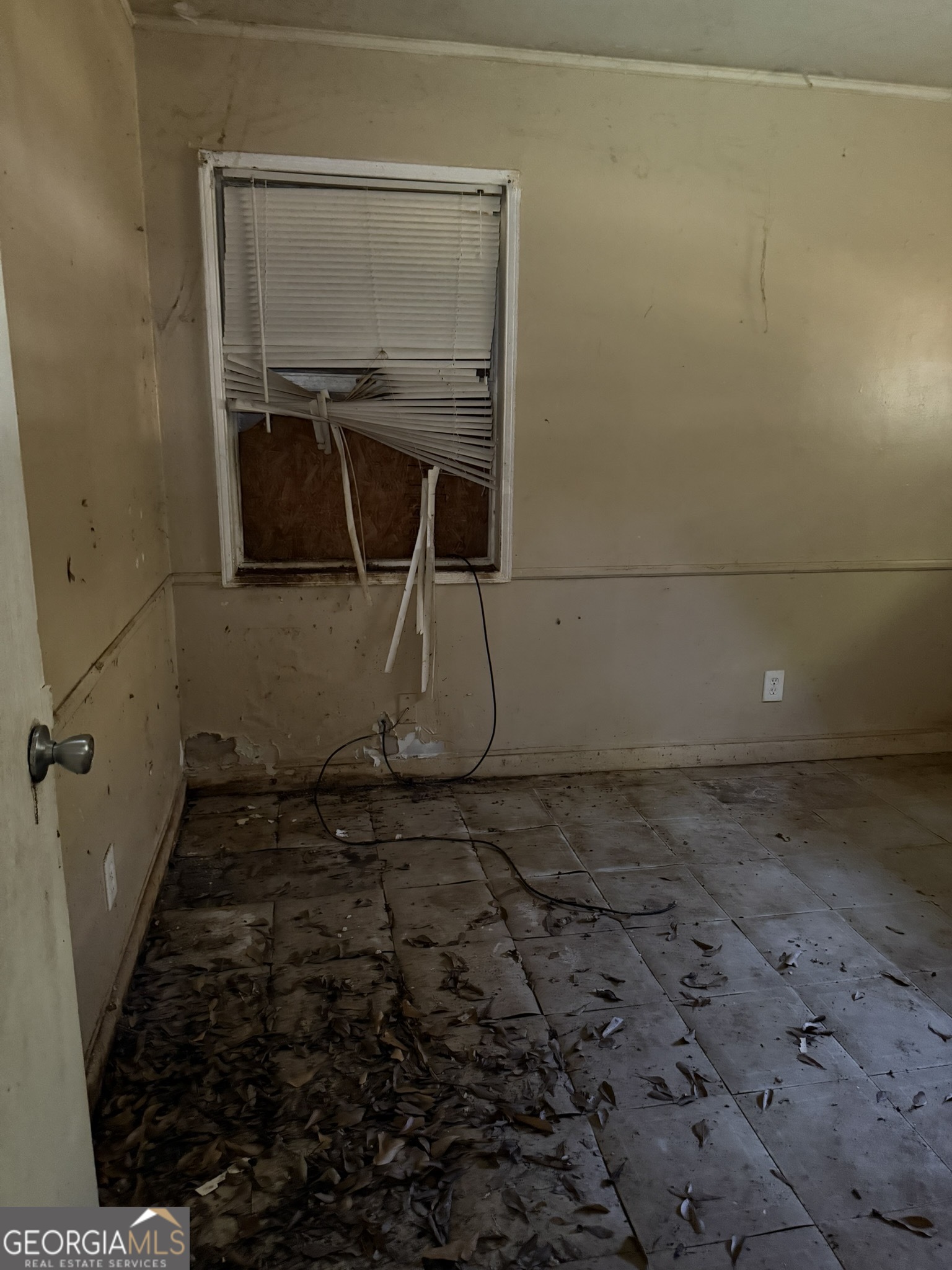 2468 Brevard Drive Macon, GA 31206 - Photo 23 of 27