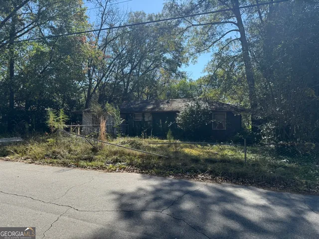 $60,000 | 2468 Brevard Drive, Macon, GA 31206