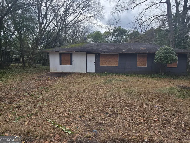 $60,000 | 2468 Brevard Drive, Macon, GA 31206