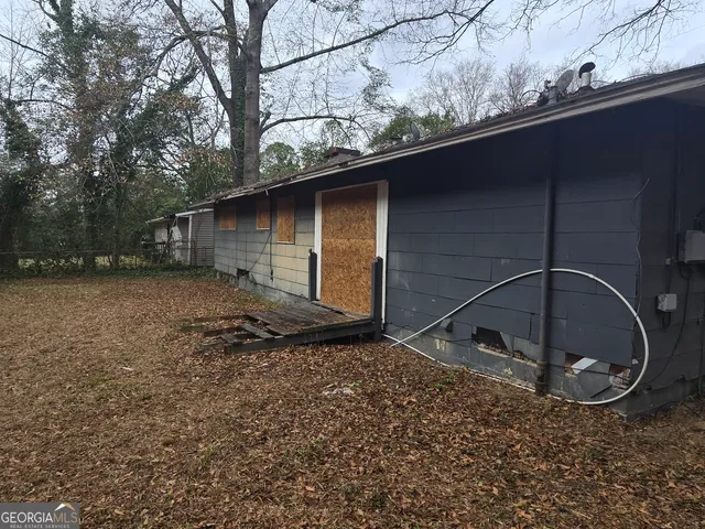 $60,000 | 2468 Brevard Drive, Macon, GA 31206