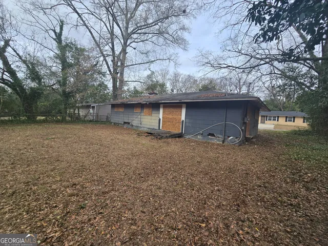 $60,000 | 2468 Brevard Drive, Macon, GA 31206