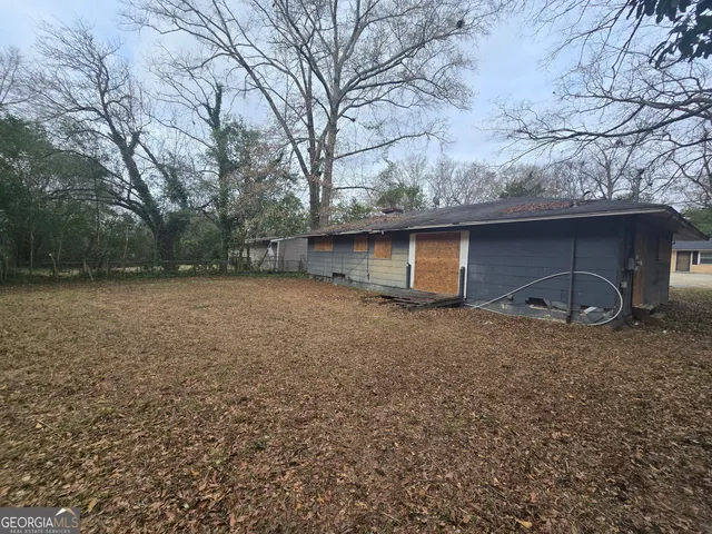 $60,000 | 2468 Brevard Drive, Macon, GA 31206