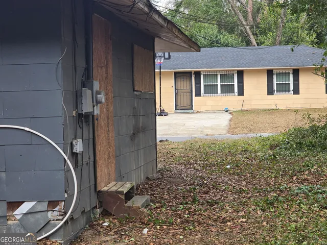 $60,000 | 2468 Brevard Drive, Macon, GA 31206