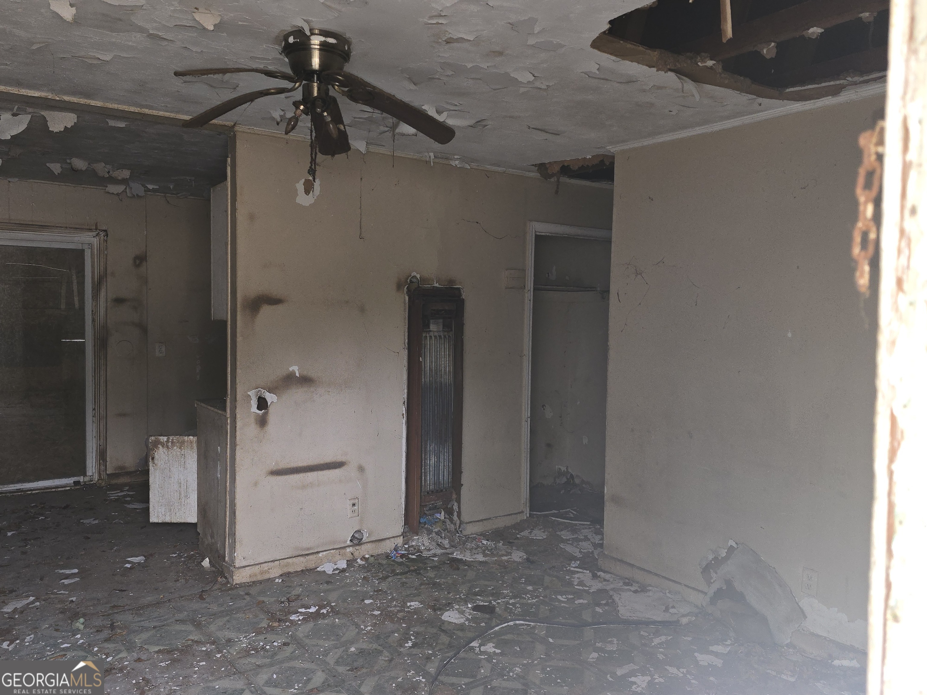 2468 Brevard Drive Macon, GA 31206 - Photo 8 of 27