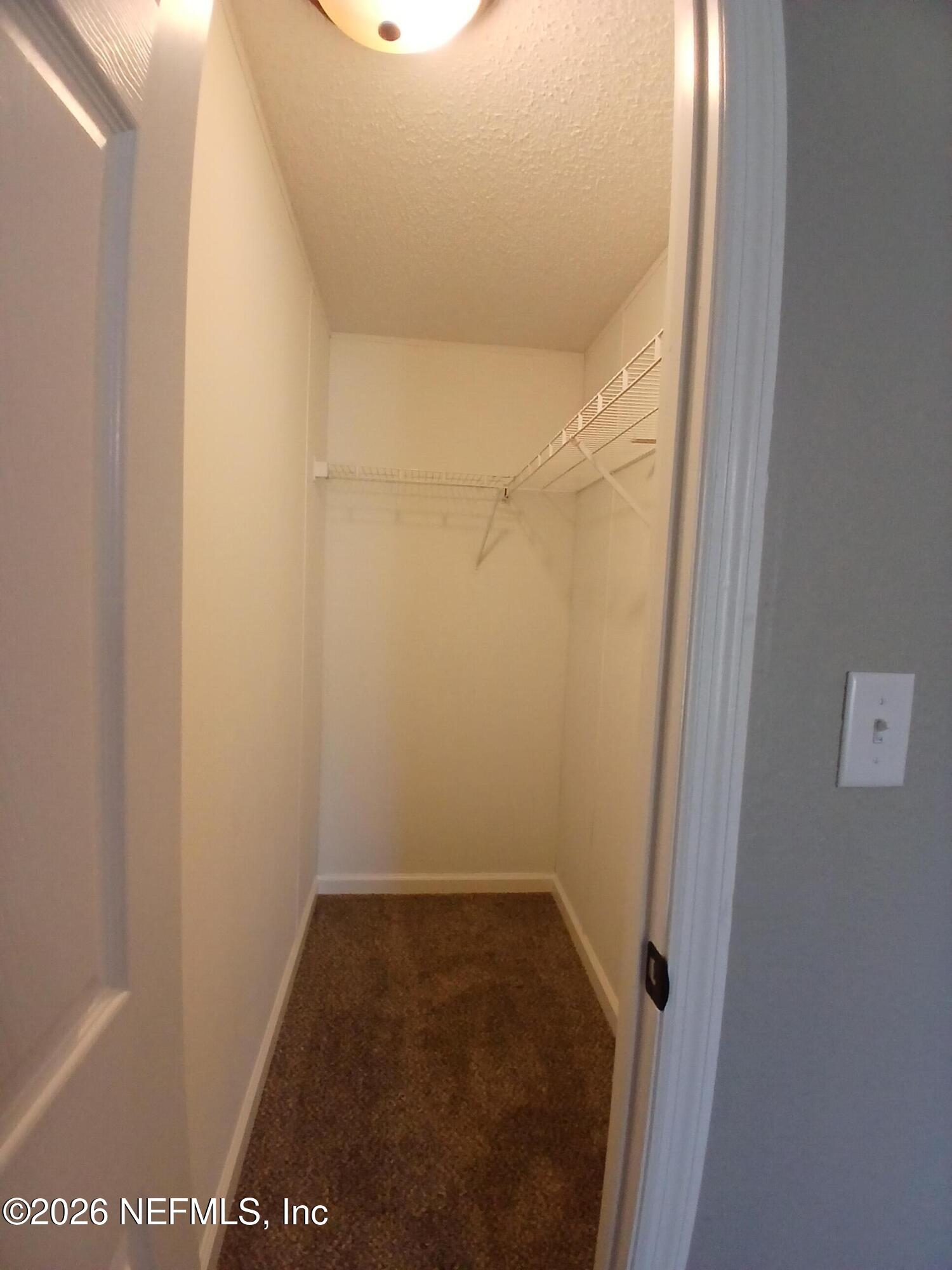 54234 Hazel Jones Road Callahan, FL 32011 - Photo 11 of 37 Second Bedroom Closet