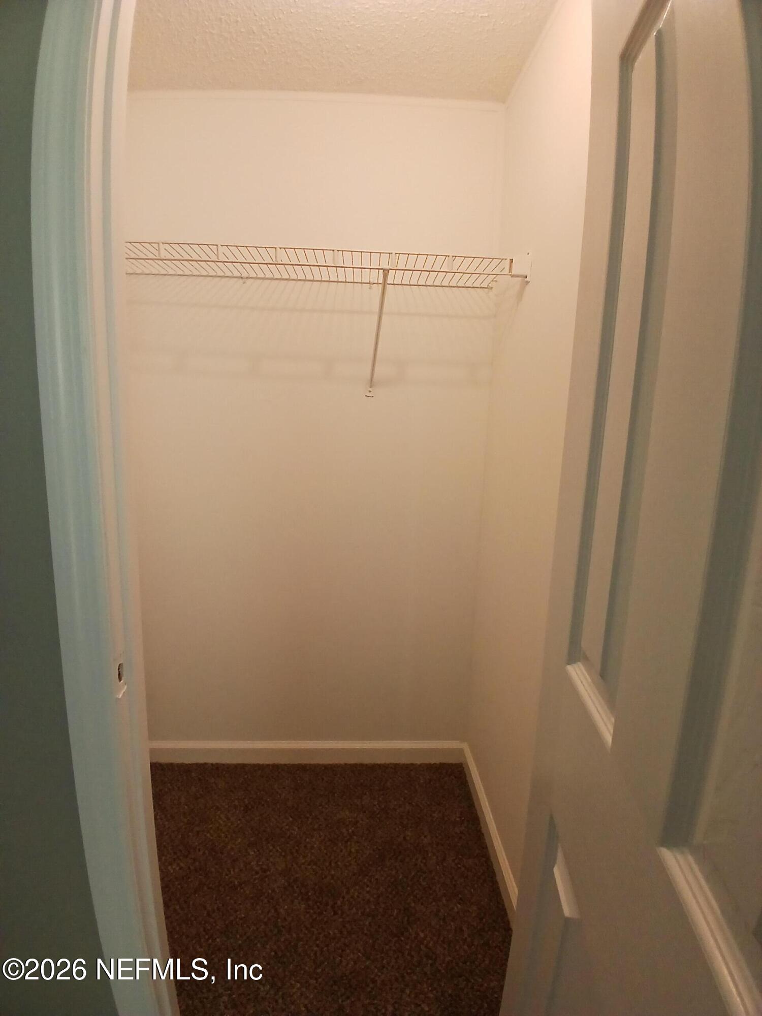 54234 Hazel Jones Road Callahan, FL 32011 - Photo 13 of 37 Third Bedroom Closet