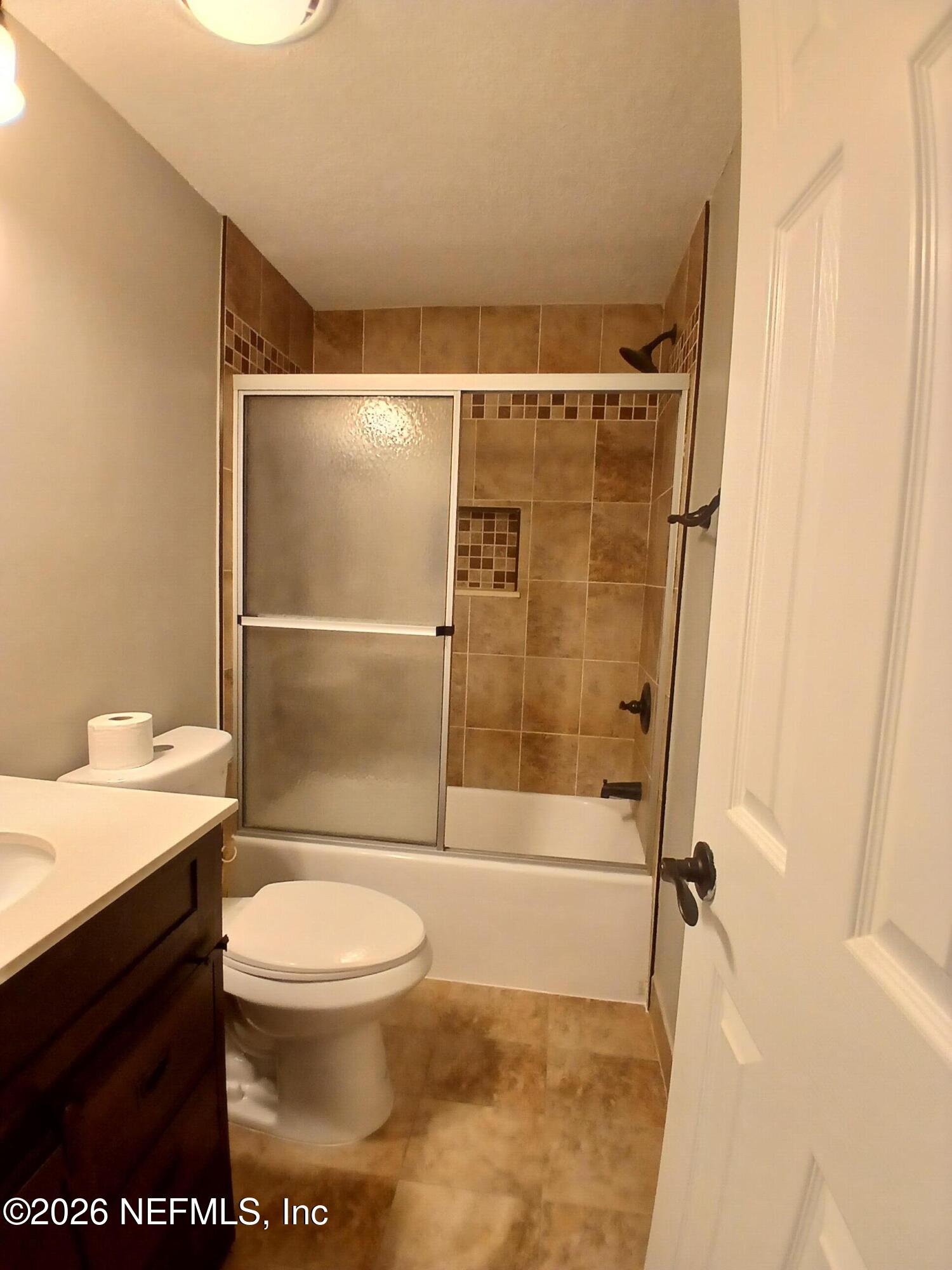 54234 Hazel Jones Road Callahan, FL 32011 - Photo 14 of 37 Second Bathroom