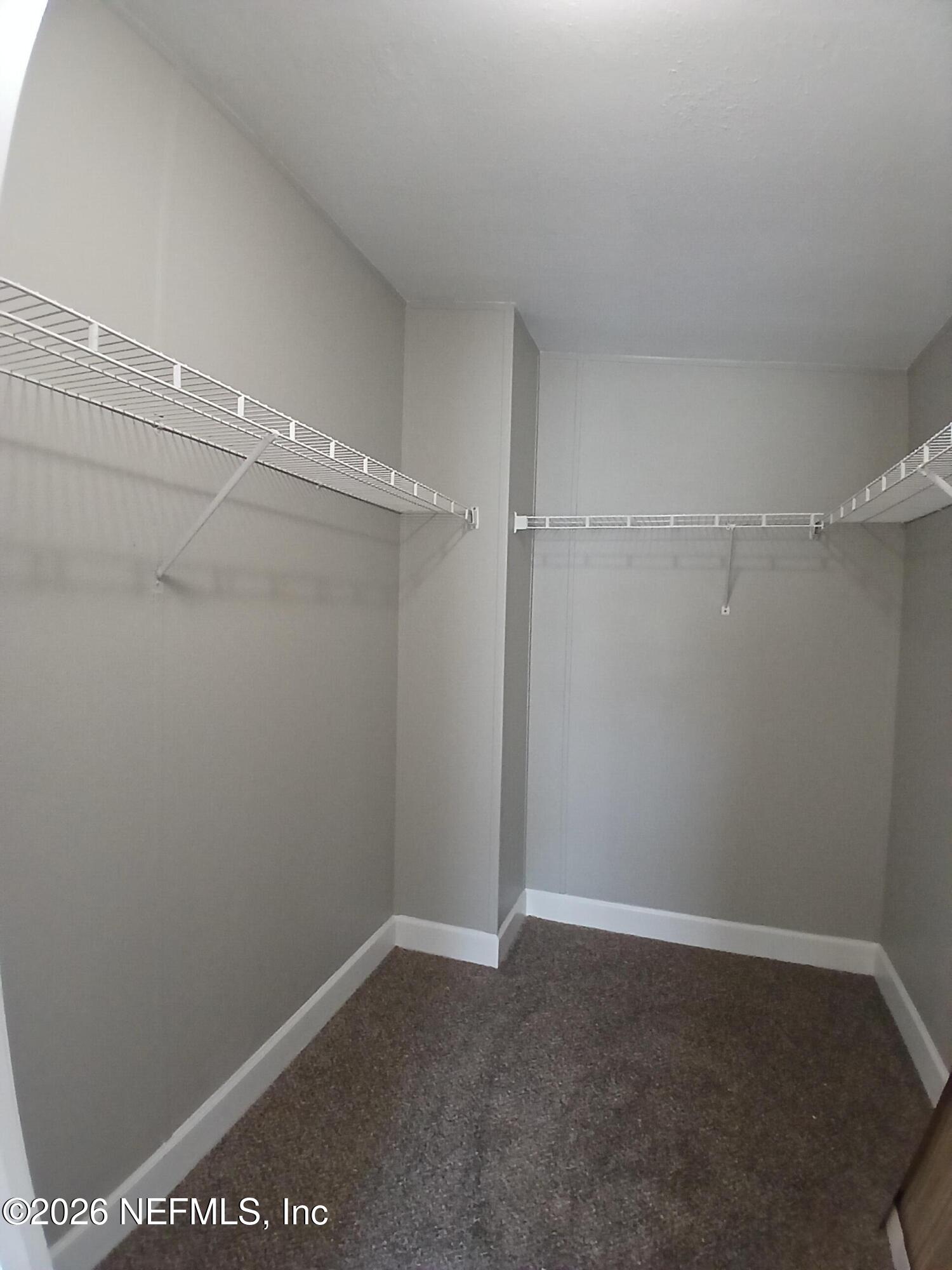 54234 Hazel Jones Road Callahan, FL 32011 - Photo 16 of 37 Master Closet