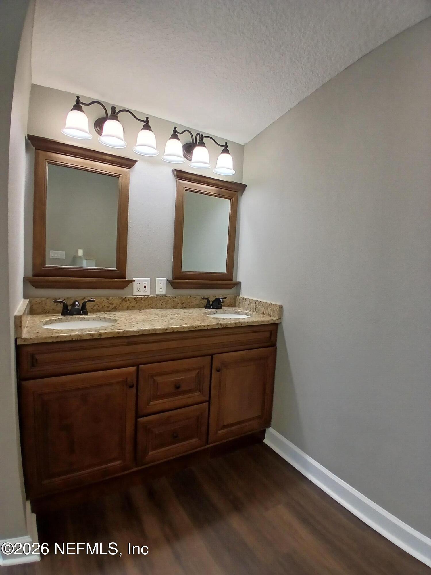 54234 Hazel Jones Road Callahan, FL 32011 - Photo 17 of 37 Master Vanity
