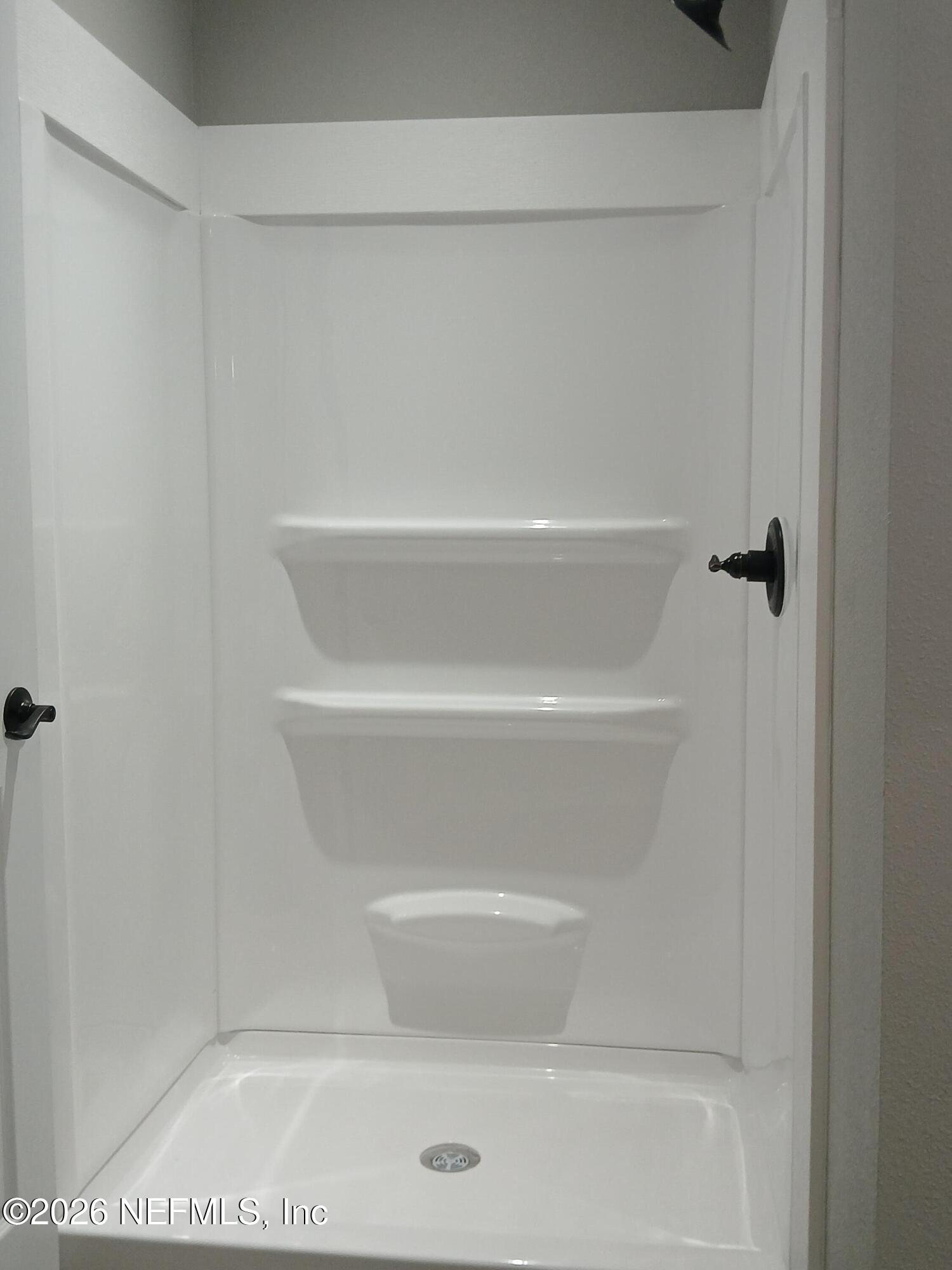 54234 Hazel Jones Road Callahan, FL 32011 - Photo 19 of 37 Master Shower