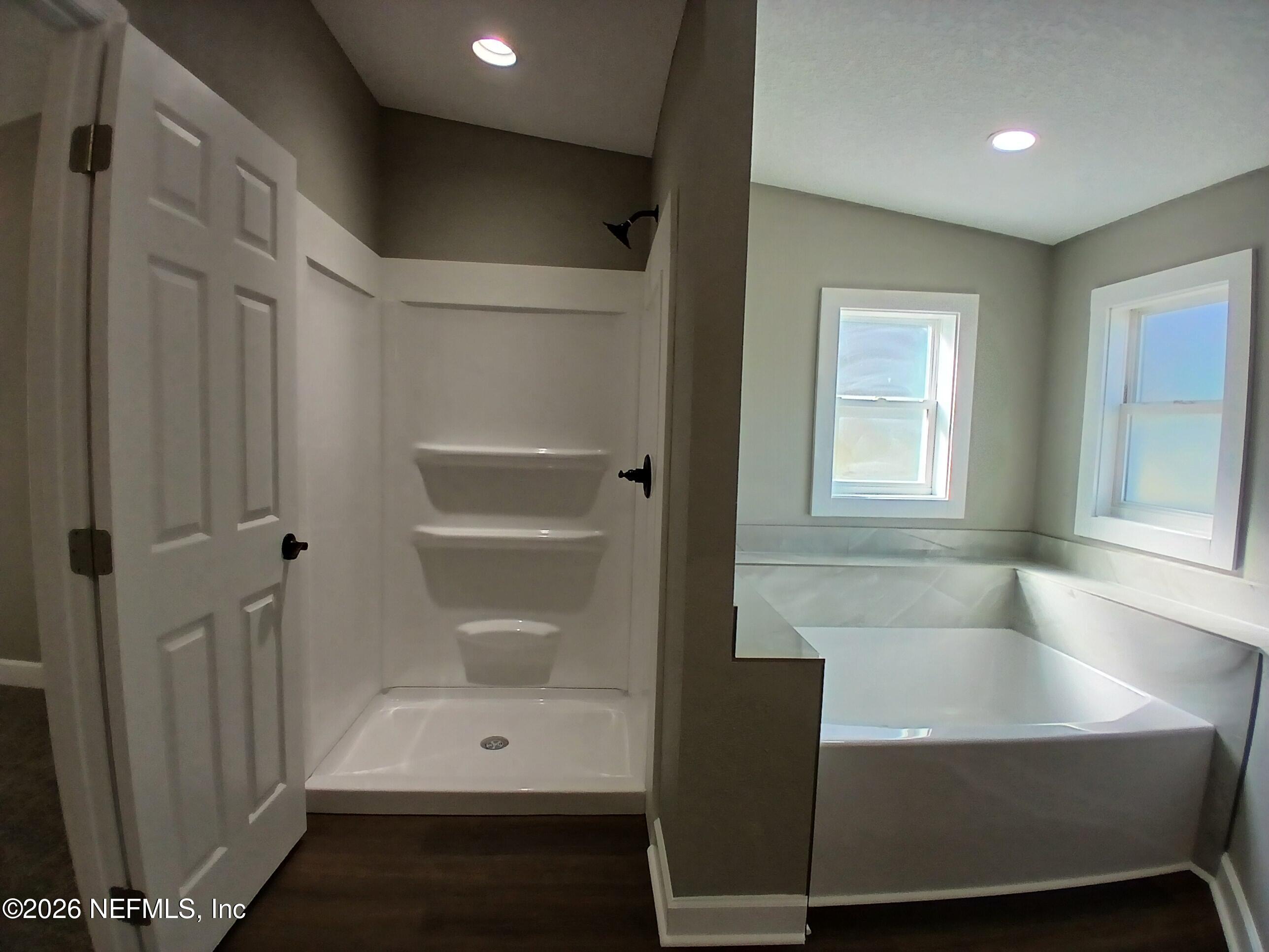 54234 Hazel Jones Road Callahan, FL 32011 - Photo 20 of 37 Master Bathroom