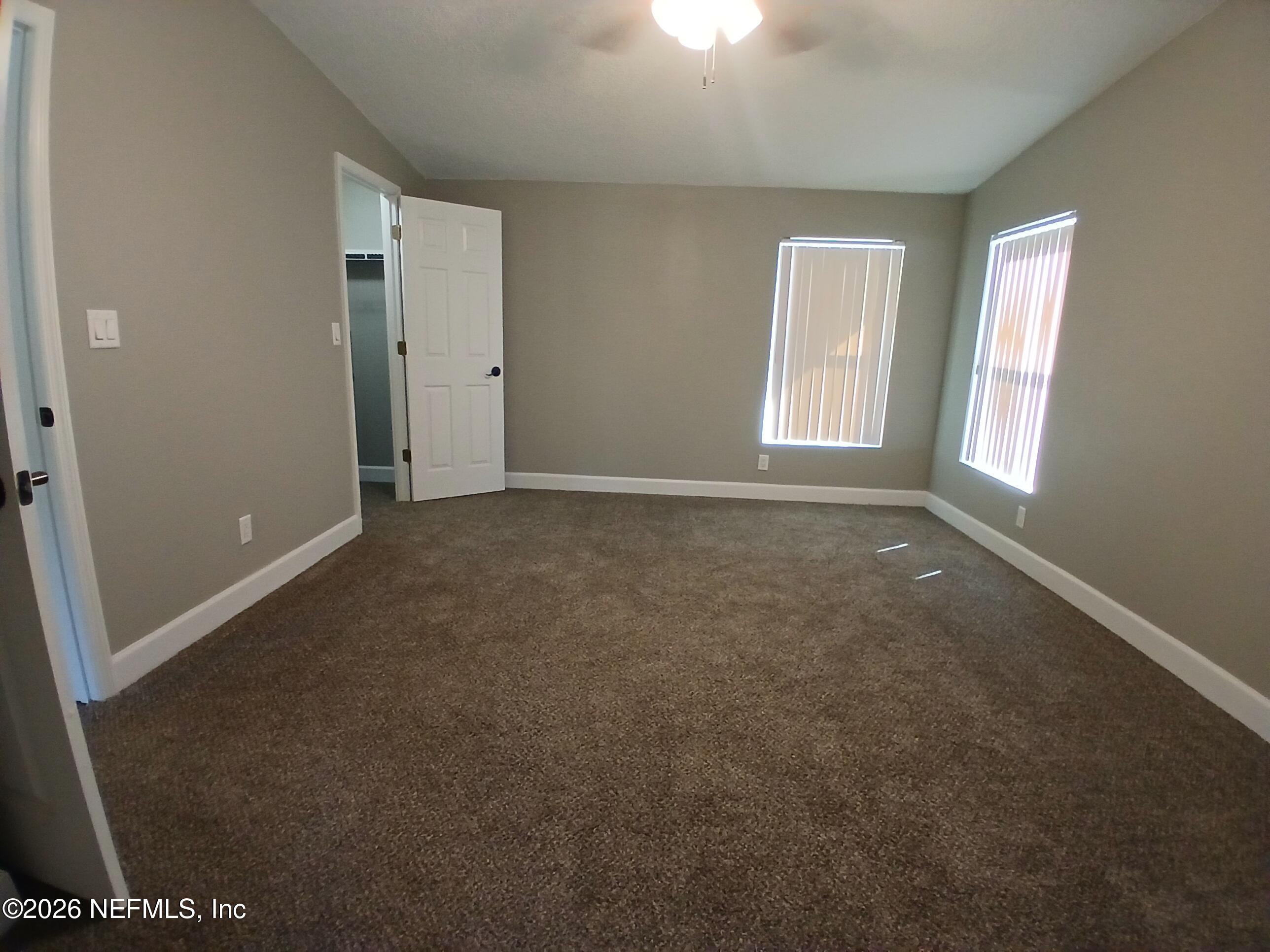 54234 Hazel Jones Road Callahan, FL 32011 - Photo 21 of 37 Master Bedroom
