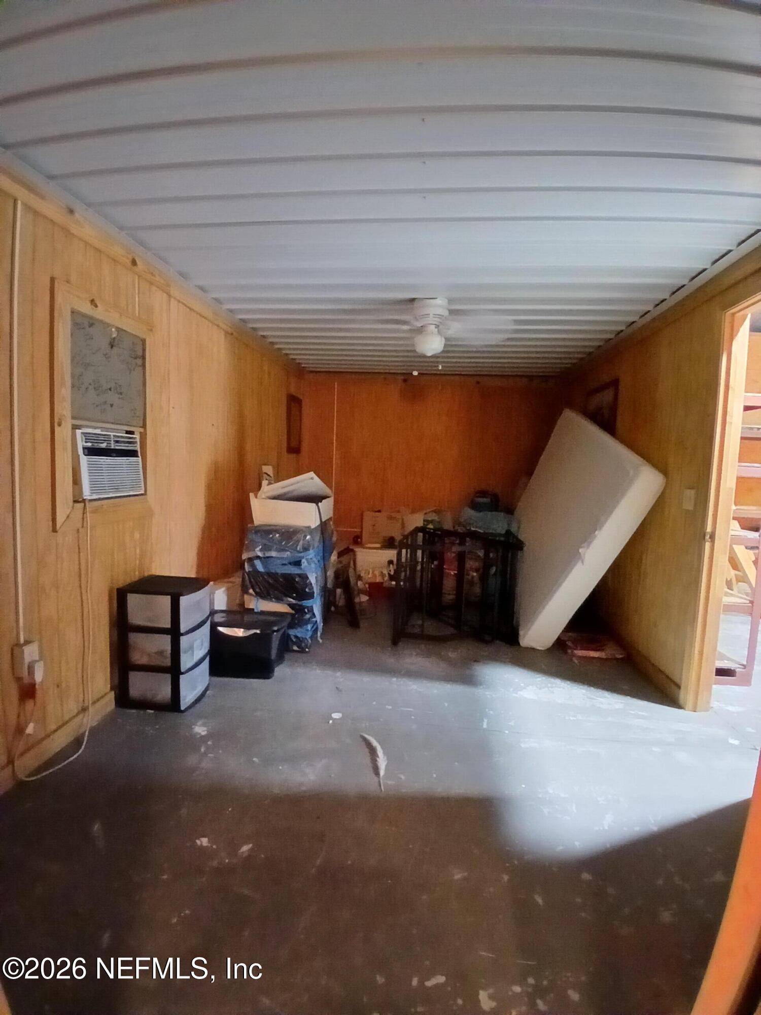54234 Hazel Jones Road Callahan, FL 32011 - Photo 36 of 37 Garage Flex Space