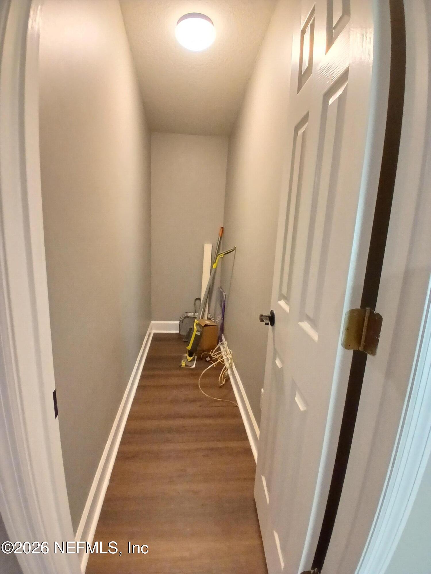 54234 Hazel Jones Road Callahan, FL 32011 - Photo 7 of 37 Hallway Storage