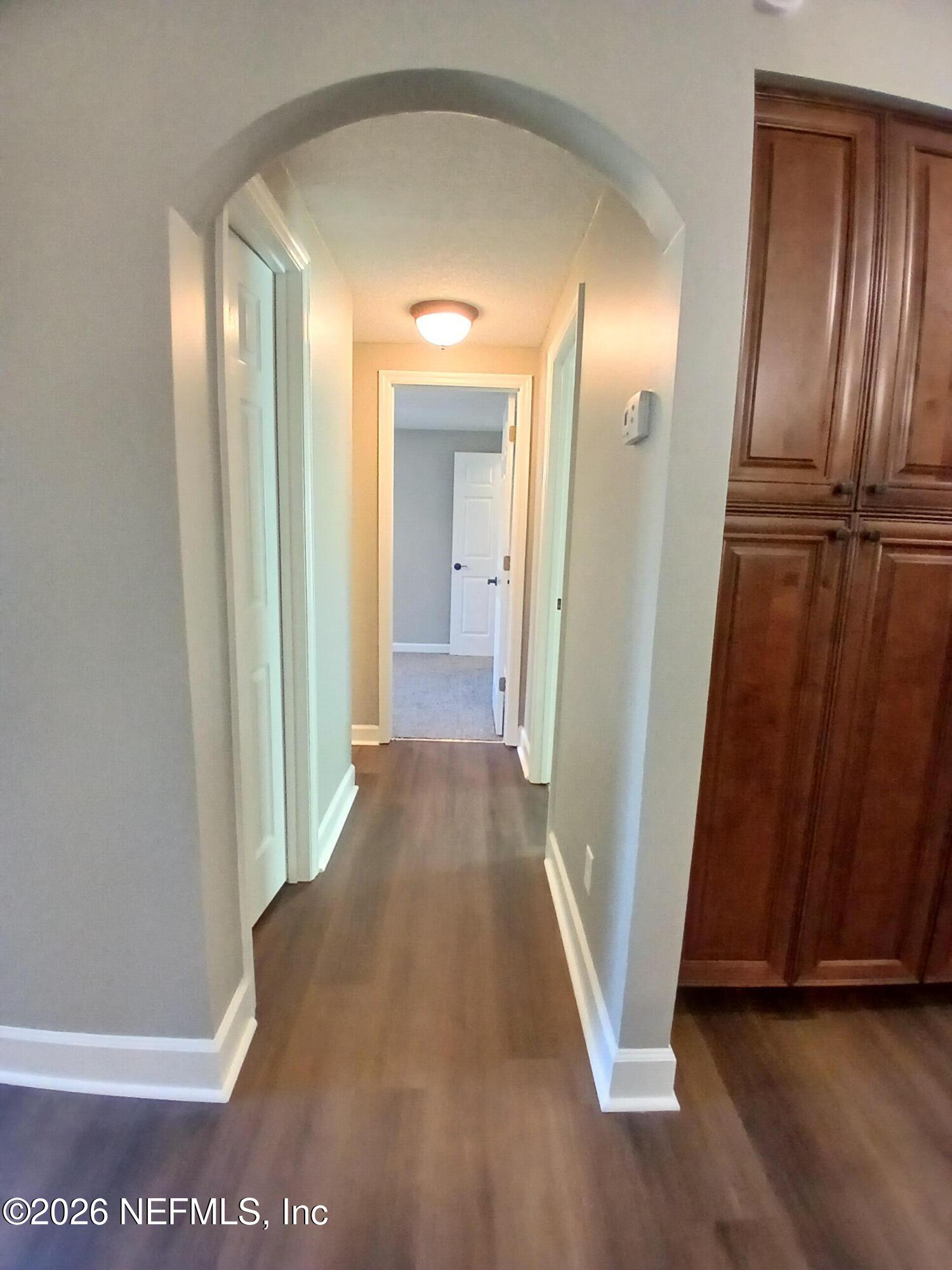 54234 Hazel Jones Road Callahan, FL 32011 - Photo 8 of 37 Hallway