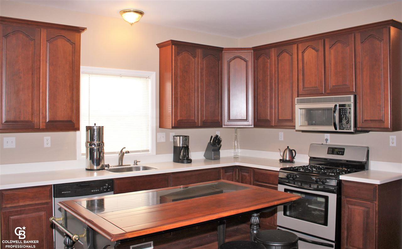 1575 Stapleton Road Memphis, MI 48041 - Photo 16 of 38