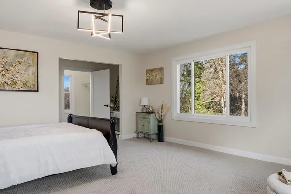 $679,900 | 2663 South Coon Creek Drive Northwest, Andover, MN 55304