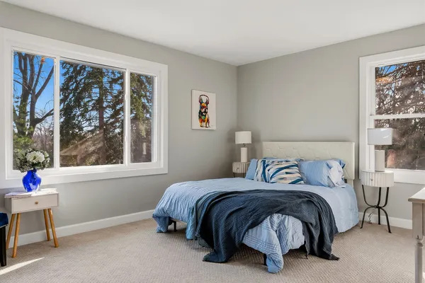 $679,900 | 2663 South Coon Creek Drive Northwest, Andover, MN 55304