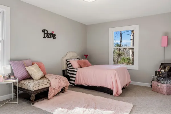 $679,900 | 2663 South Coon Creek Drive Northwest, Andover, MN 55304