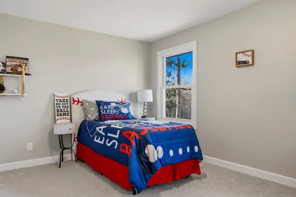 $679,900 | 2663 South Coon Creek Drive Northwest, Andover, MN 55304