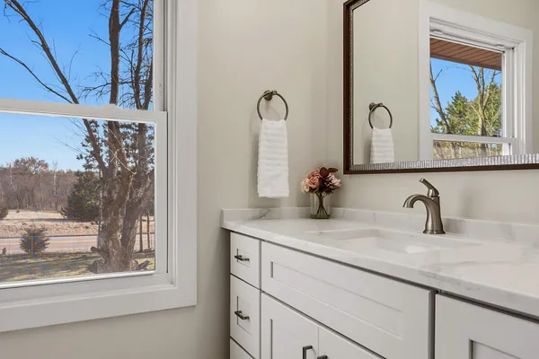 $679,900 | 2663 South Coon Creek Drive Northwest, Andover, MN 55304