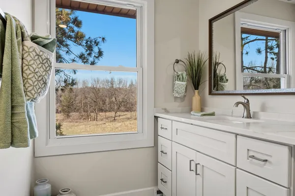 $679,900 | 2663 South Coon Creek Drive Northwest, Andover, MN 55304
