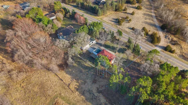 $679,900 | 2663 South Coon Creek Drive Northwest, Andover, MN 55304