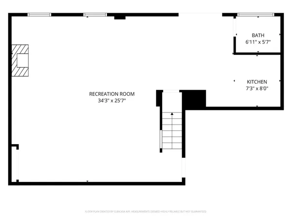 $679,900 | 2663 South Coon Creek Drive Northwest, Andover, MN 55304