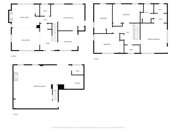 $679,900 | 2663 South Coon Creek Drive Northwest, Andover, MN 55304