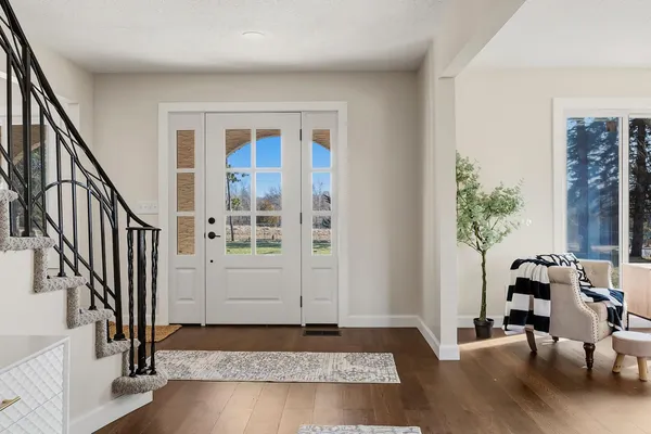 $679,900 | 2663 South Coon Creek Drive Northwest, Andover, MN 55304